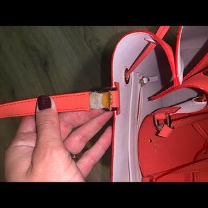 Kate Spade Coral Purse